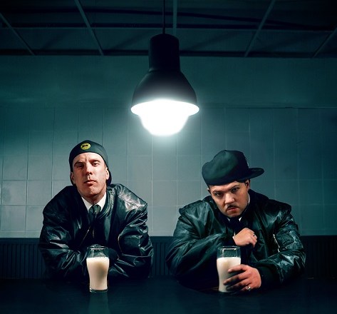 Hard hitting urban drama No Milk for the Foxes makes a welcome return online