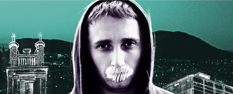 Declan – Traverse Theatre