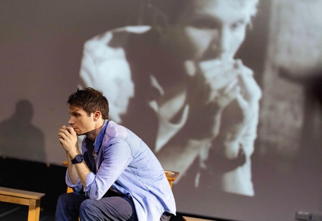 The White Factory – Marylebone Theatre