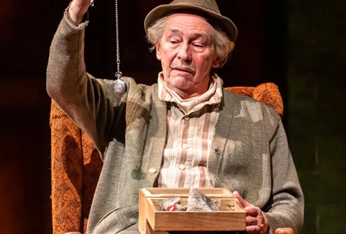 Only Fools and Horses The Musical – Opera House