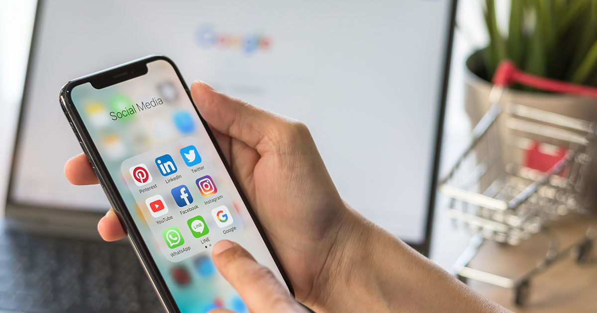 Get your business phone number listed on Google.