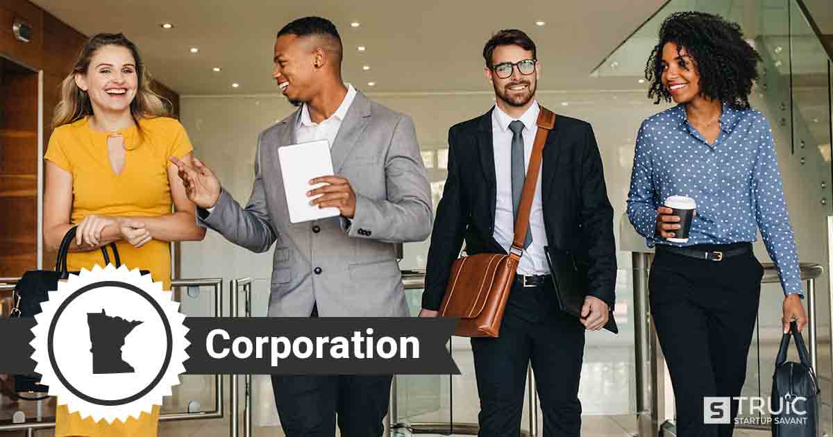Learn how to Start a Corporation in Minnesota